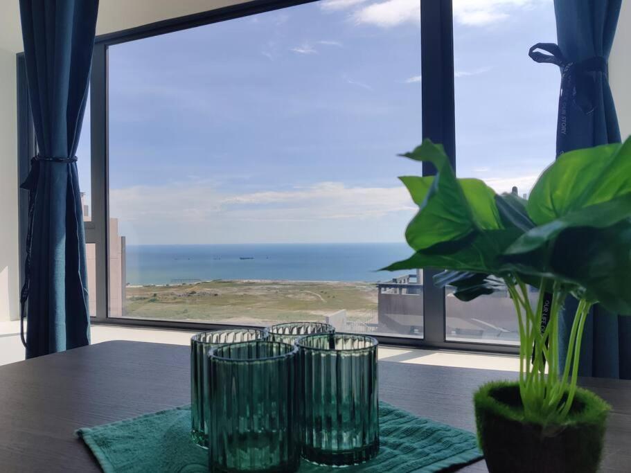 Apartment Trevor Bathtub Imperio Seaview Jonker5min