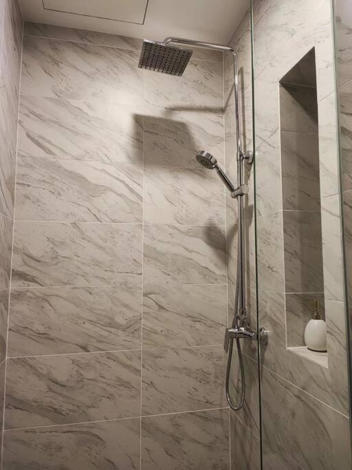 Apartment Trevor Bathtub Imperio Seaview Jonker5min Malacca