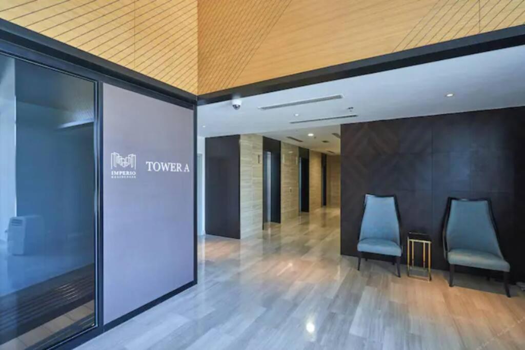 Apartment Trevor Bathtub Imperio Seaview Jonker5min Malacca