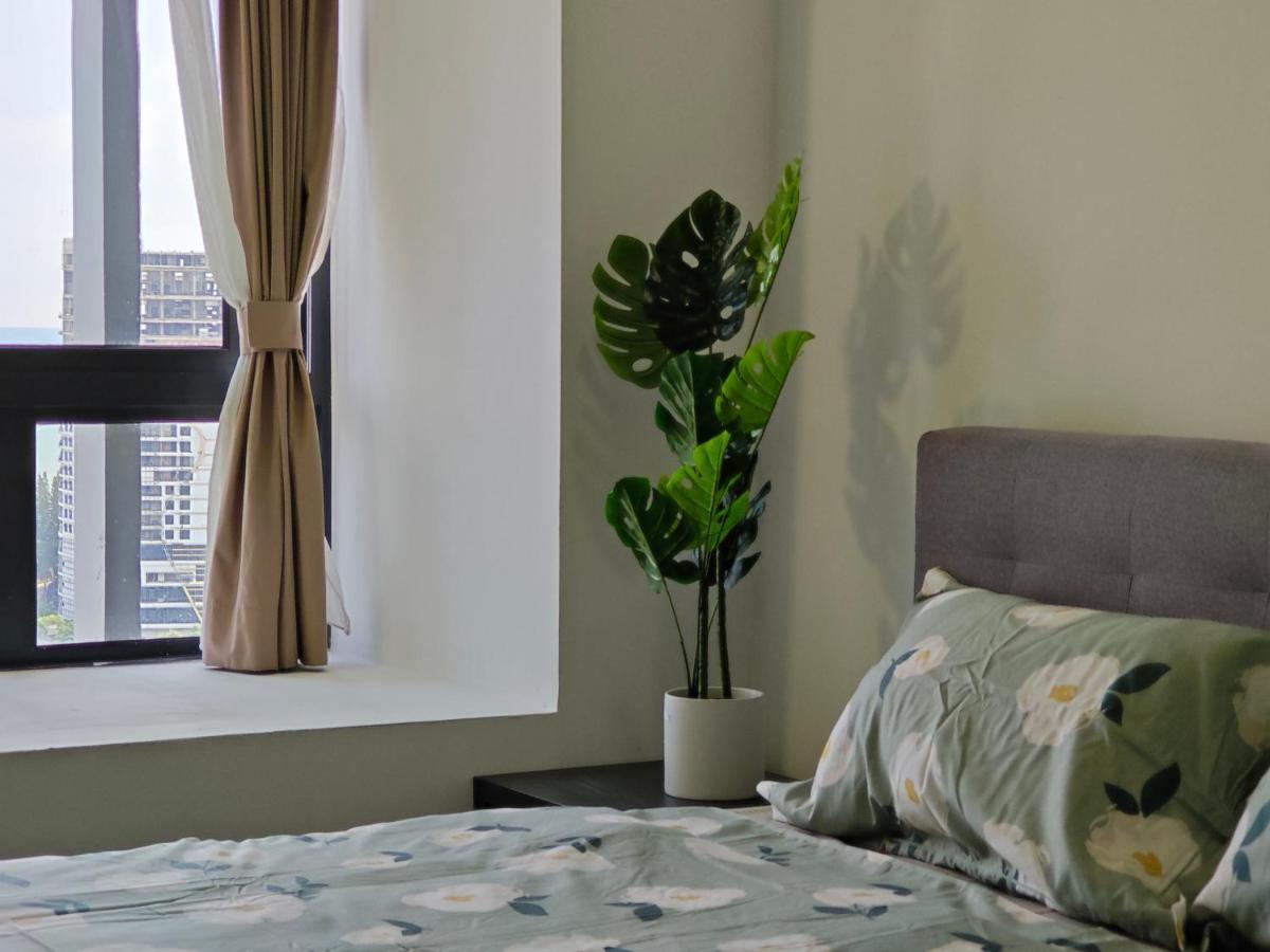 Apartment Trevor Bathtub Imperio Seaview Jonker5min *